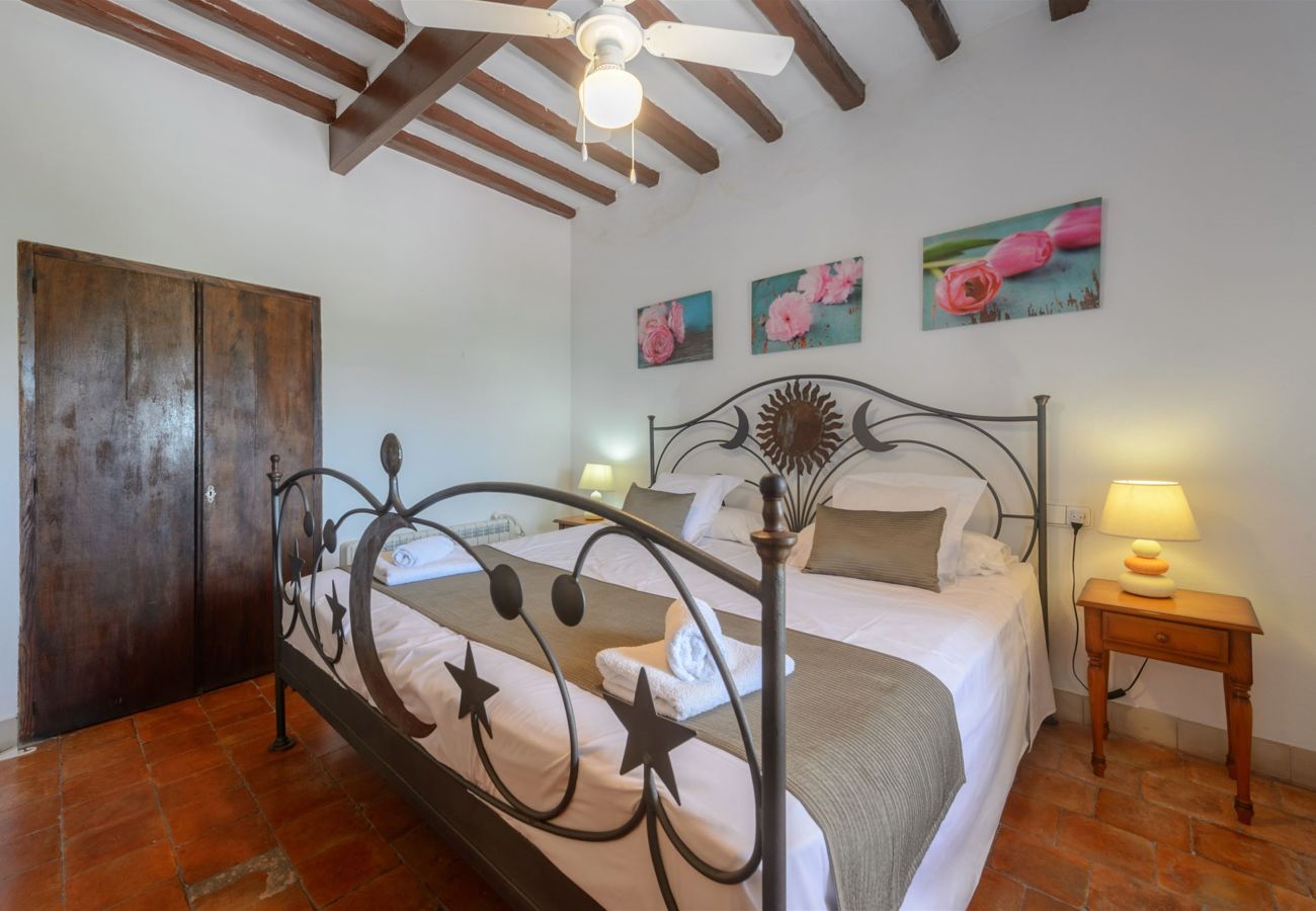 Finca in Sant Antoni de Portmany - Can Torre - San Antonio Finca in Sant Antoni de Portmany - Can Torre - San Antonio