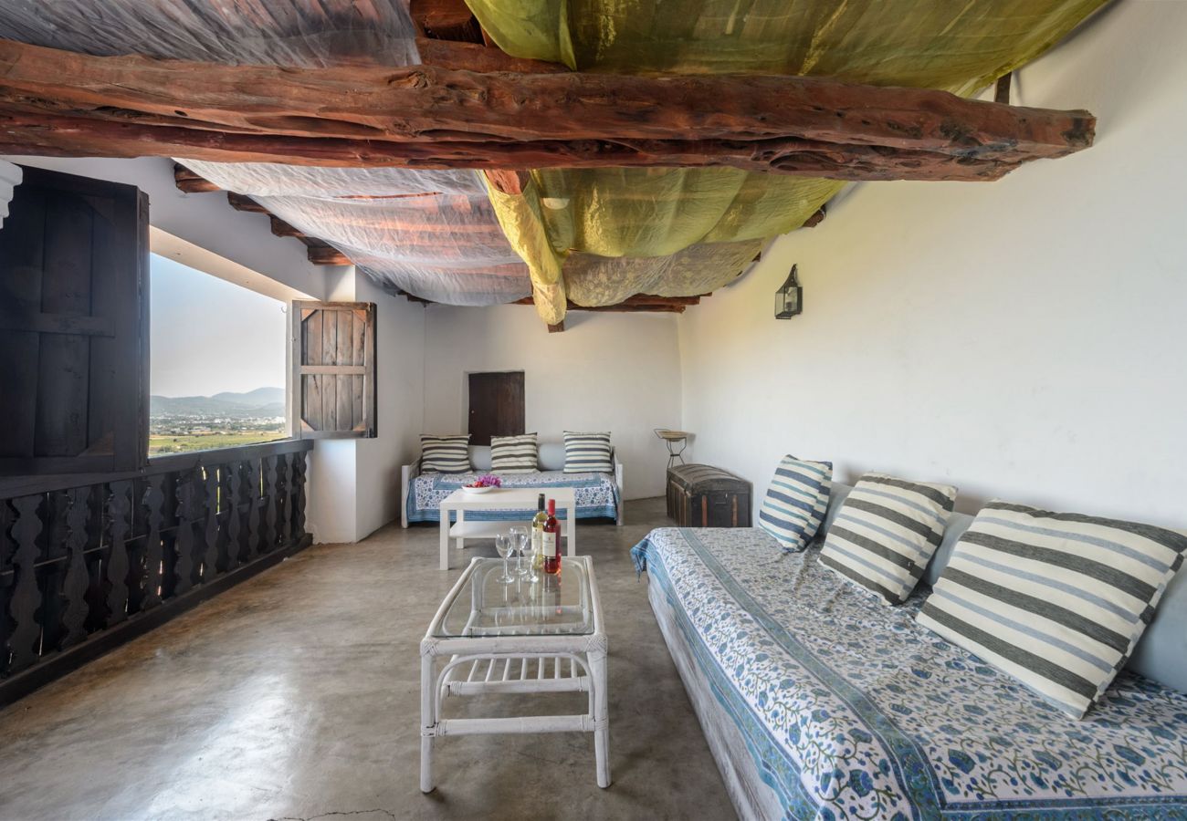 Finca in Sant Antoni de Portmany - Can Torre - San Antonio Finca in Sant Antoni de Portmany - Can Torre - San Antonio