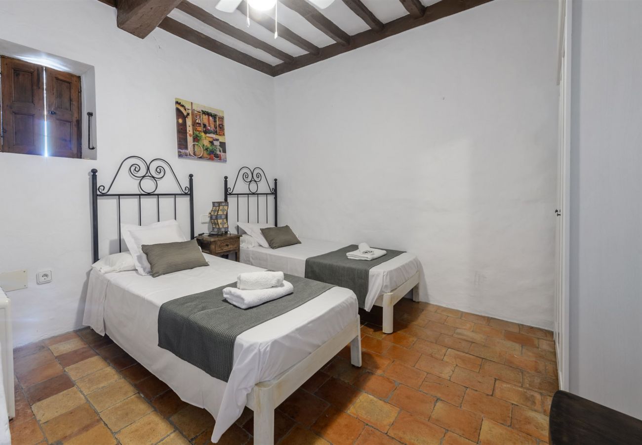 Finca in Sant Antoni de Portmany - Can Torre - San Antonio Finca in Sant Antoni de Portmany - Can Torre - San Antonio