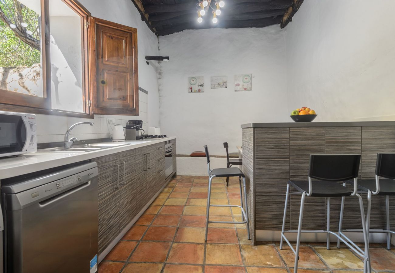 Finca in Sant Antoni de Portmany - Can Torre - San Antonio Finca in Sant Antoni de Portmany - Can Torre - San Antonio