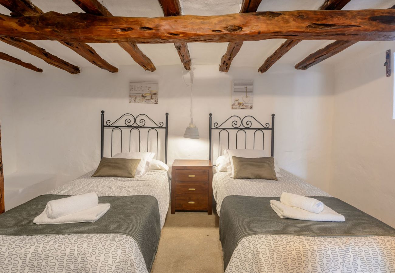 Finca in Sant Antoni de Portmany - Can Torre - San Antonio Finca in Sant Antoni de Portmany - Can Torre - San Antonio