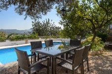 Finca in Sant Antoni de Portmany - Can Torre - San Antonio