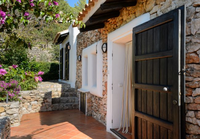 Finca in San Carlos/ Sant Carles de Peralta - Can Patricia - San Carlos Finca in San Carlos/ Sant Carles de Peralta - Can Patricia - San Carlos