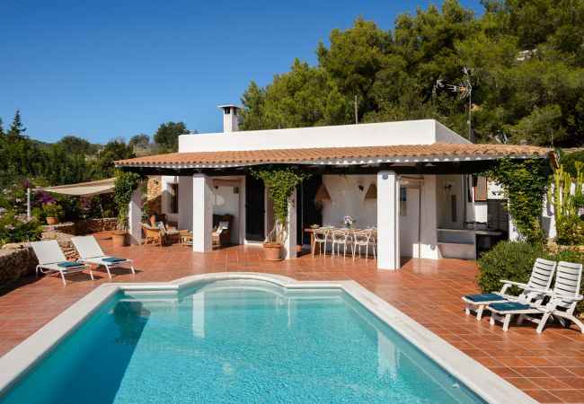 Finca in San Carlos/ Sant Carles de Peralta - Can Patricia - San Carlos Finca in San Carlos/ Sant Carles de Peralta - Can Patricia - San Carlos