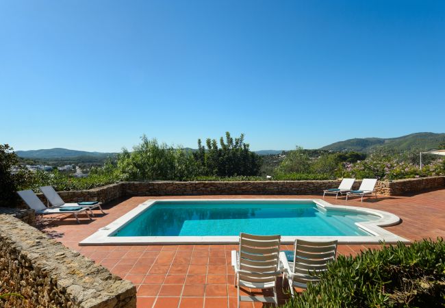 Finca in San Carlos/ Sant Carles de Peralta - Can Patricia - San Carlos Finca in San Carlos/ Sant Carles de Peralta - Can Patricia - San Carlos