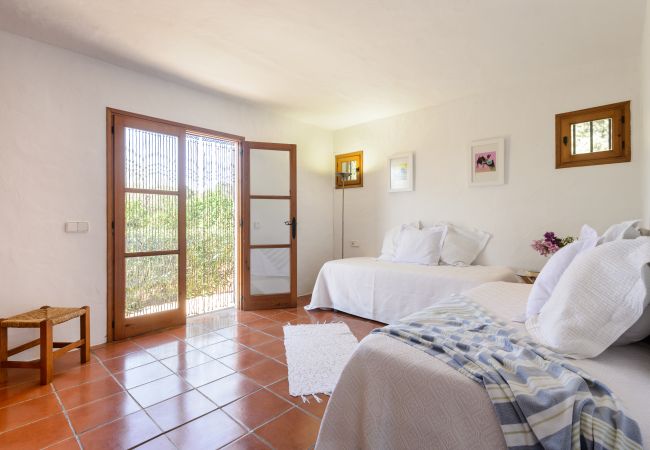 Finca in San Carlos/ Sant Carles de Peralta - Can Patricia - San Carlos Finca in San Carlos/ Sant Carles de Peralta - Can Patricia - San Carlos