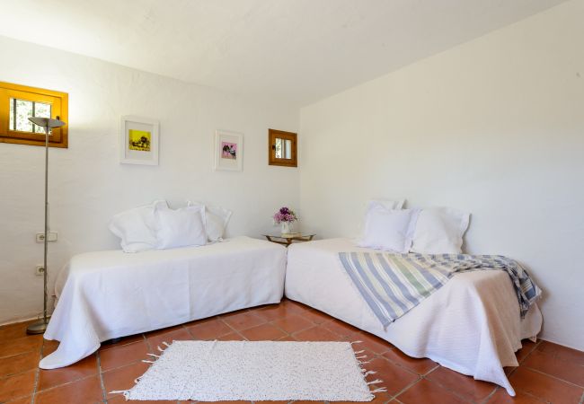 Finca in San Carlos/ Sant Carles de Peralta - Can Patricia - San Carlos Finca in San Carlos/ Sant Carles de Peralta - Can Patricia - San Carlos
