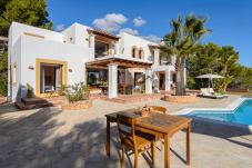 Finca in Sant Jordi de Ses Salines - Aries - Sant Jordi