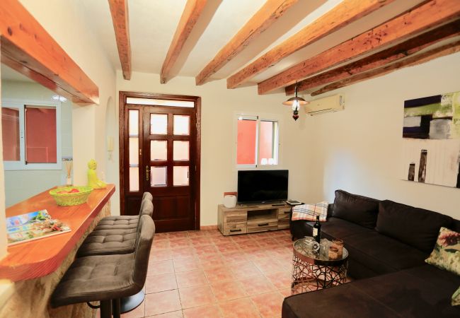 Ferienhaus in Andratx - Casa Romi - Andratx Ferienhaus in Andratx - Casa Romi - Andratx