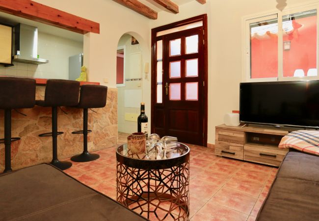 Ferienhaus in Andratx - Casa Romi - Andratx Ferienhaus in Andratx - Casa Romi - Andratx