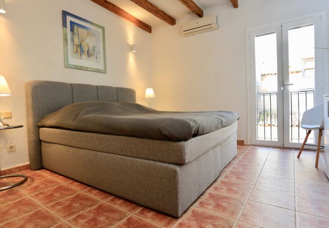 Ferienhaus in Andratx - Casa Romi - Andratx Ferienhaus in Andratx - Casa Romi - Andratx