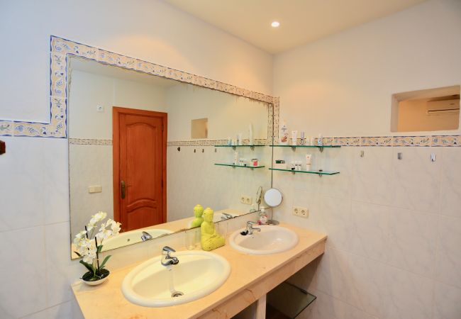 Ferienhaus in Andratx - Casa Romi - Andratx Ferienhaus in Andratx - Casa Romi - Andratx