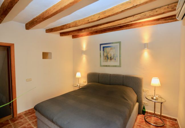 Ferienhaus in Andratx - Casa Romi - Andratx Ferienhaus in Andratx - Casa Romi - Andratx