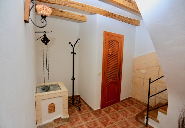 Ferienhaus in Andratx - Casa Romi - Andratx Ferienhaus in Andratx - Casa Romi - Andratx