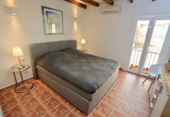 Ferienhaus in Andratx - Casa Romi - Andratx Ferienhaus in Andratx - Casa Romi - Andratx