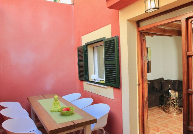 Ferienhaus in Andratx - Casa Romi - Andratx Ferienhaus in Andratx - Casa Romi - Andratx
