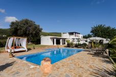 Villa in San Carlos/ Sant Carles de Peralta - Andrew - San Carlos