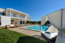 Villa in Santa Eulària des Riu - Gerado - Santa Eulalia